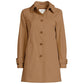 Mid Thigh Trench-Jackets-Uniquities