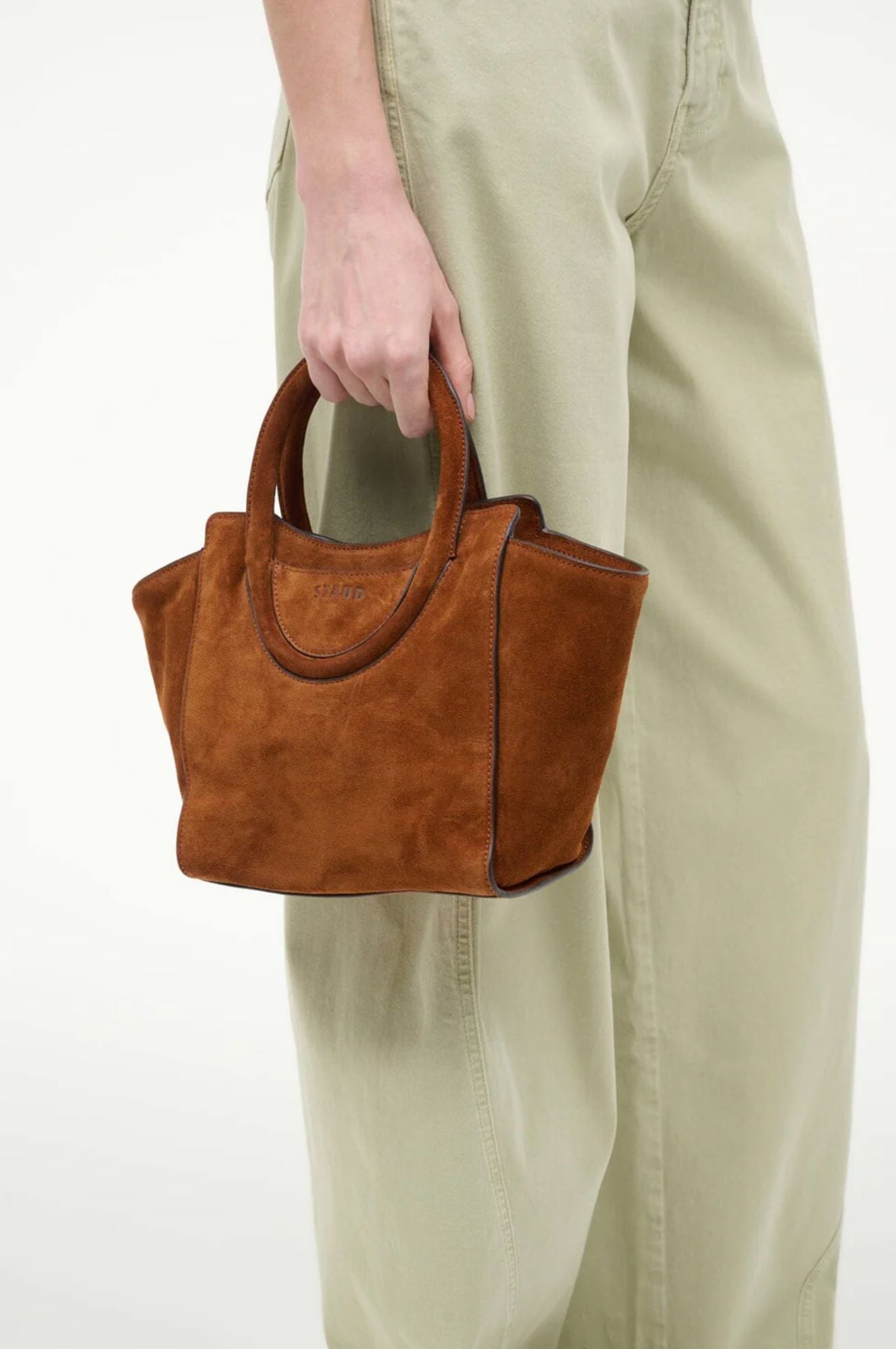 Maude Mini Tote-Accessories-Uniquities