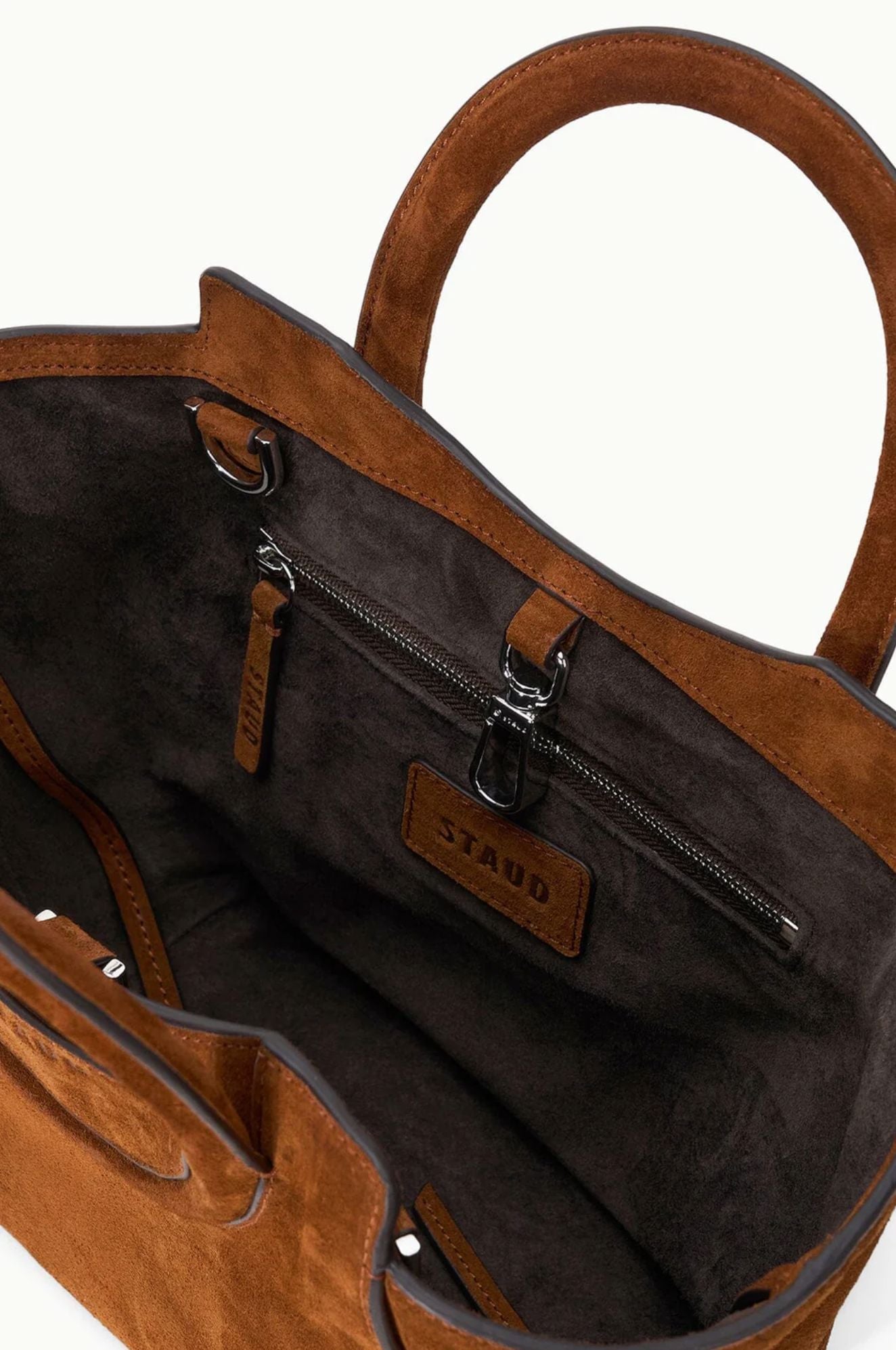 Maude Mini Tote-Accessories-Uniquities