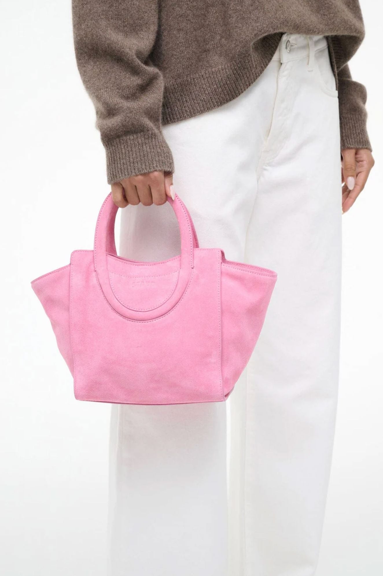 Maude Mini Tote-Accessories-Uniquities