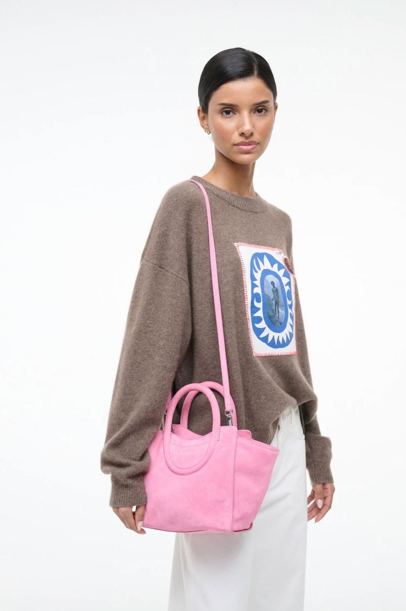 Maude Mini Tote-Accessories-Uniquities