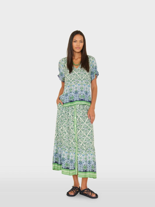 Taryn Skirt-Bottoms-Uniquities