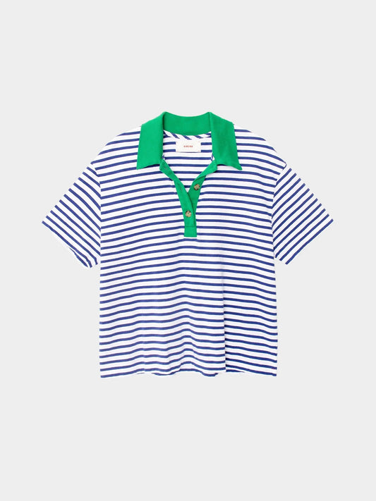 Kellie Top-Tops/Blouses-Uniquities