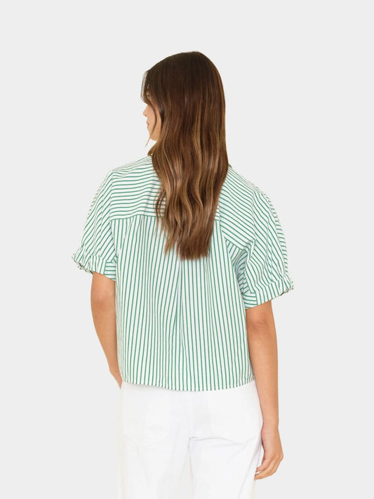 Teddy Shirt-Tops/Blouses-Uniquities