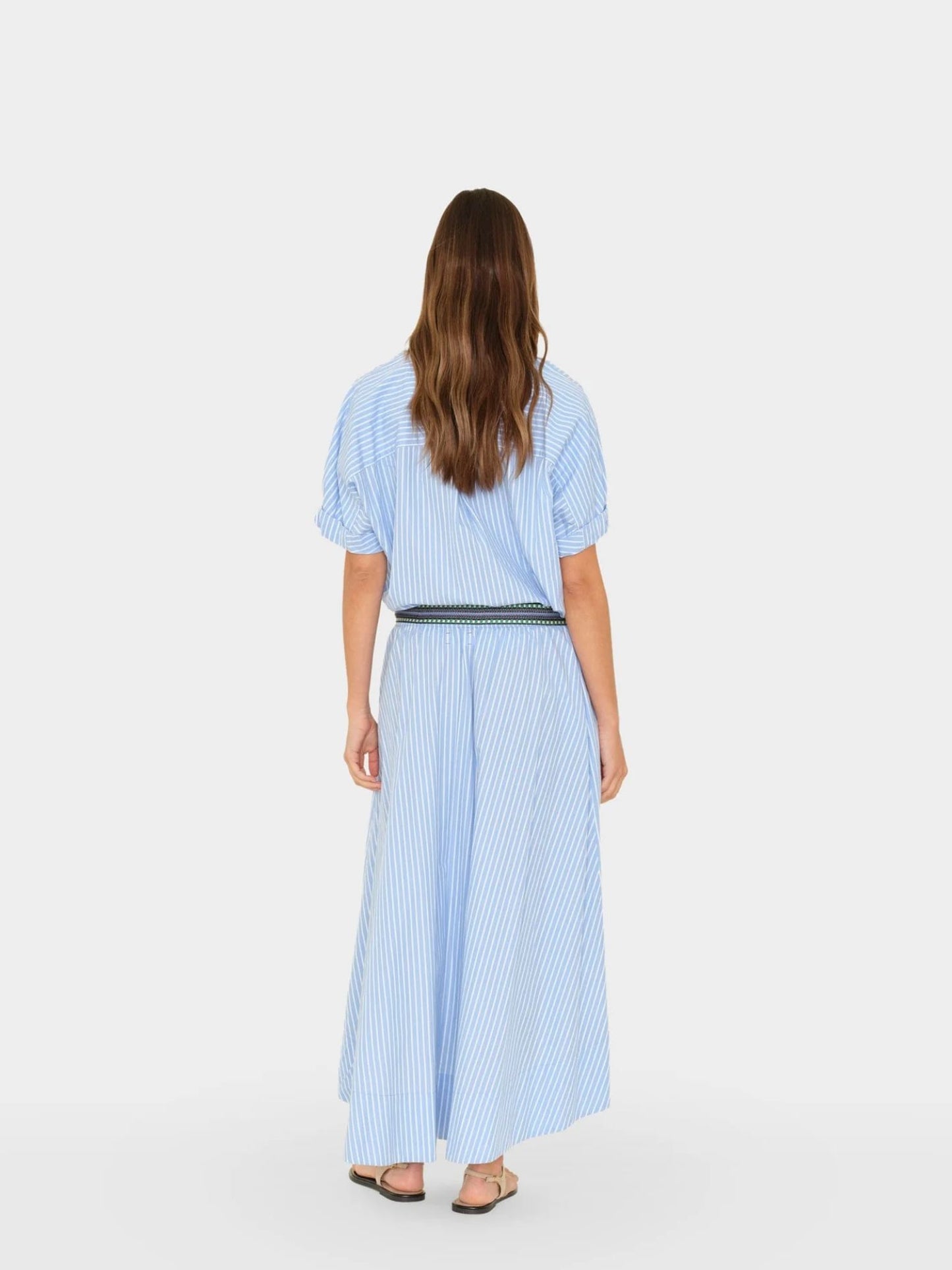 Gwynn Skirt-Bottoms-Uniquities