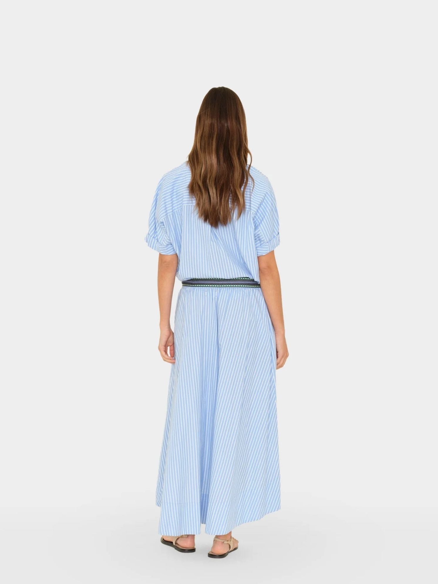 Gwynn Skirt-Bottoms-Uniquities