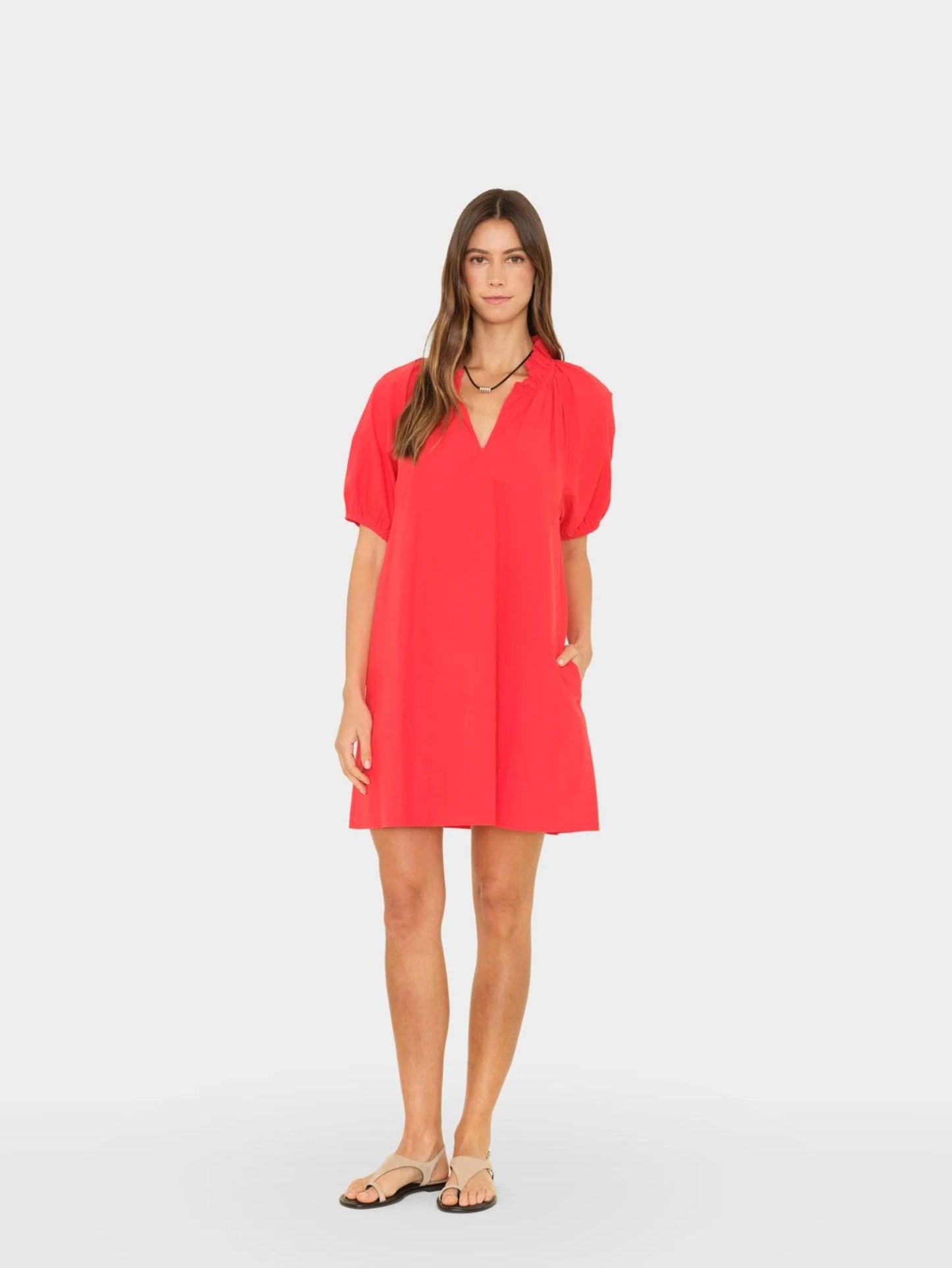 Carleigh Dress-Dresses-Uniquities