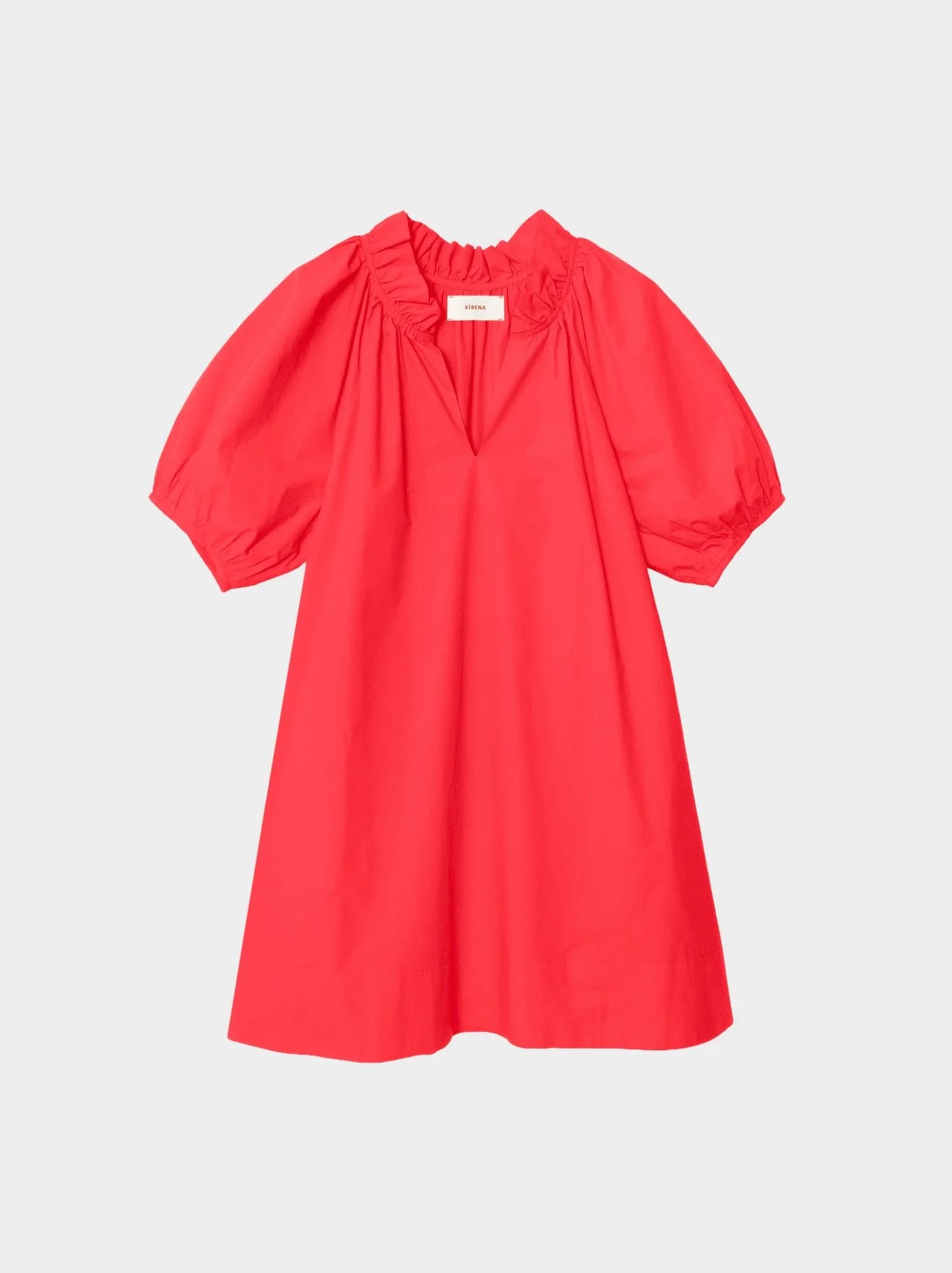 Carleigh Dress-Dresses-Uniquities