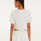 Artisanal Roses Top-Tops/Blouses-Uniquities