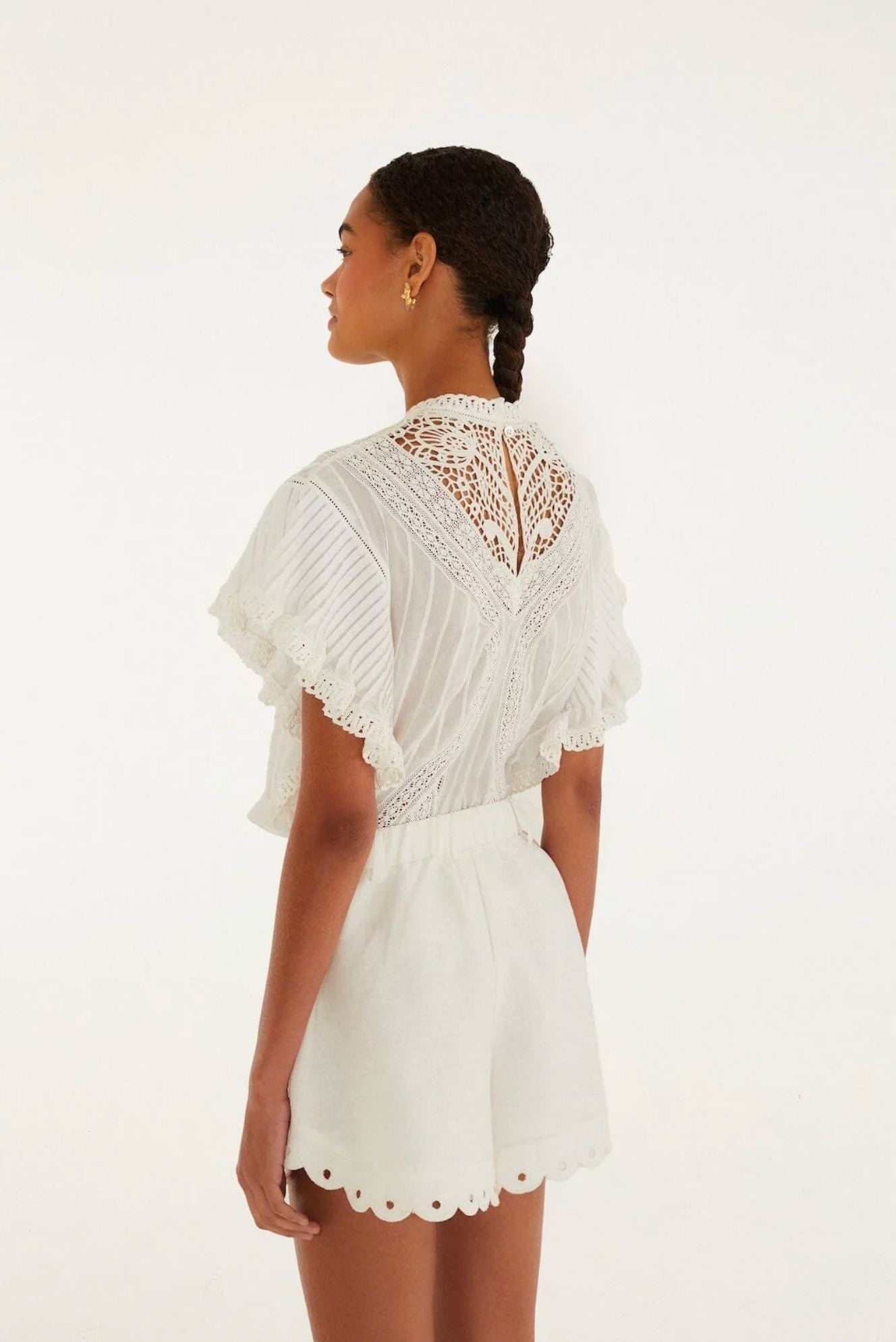 Artisanal Short-Bottoms-Uniquities