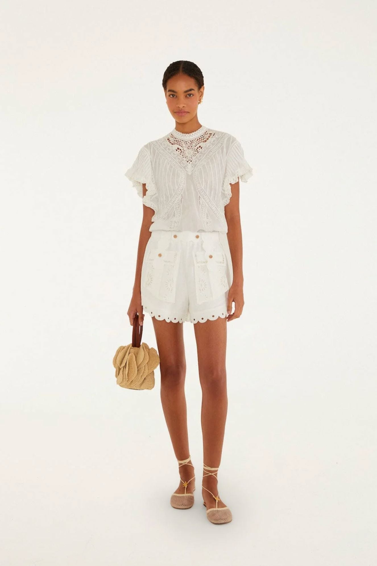 Artisanal Short-Bottoms-Uniquities