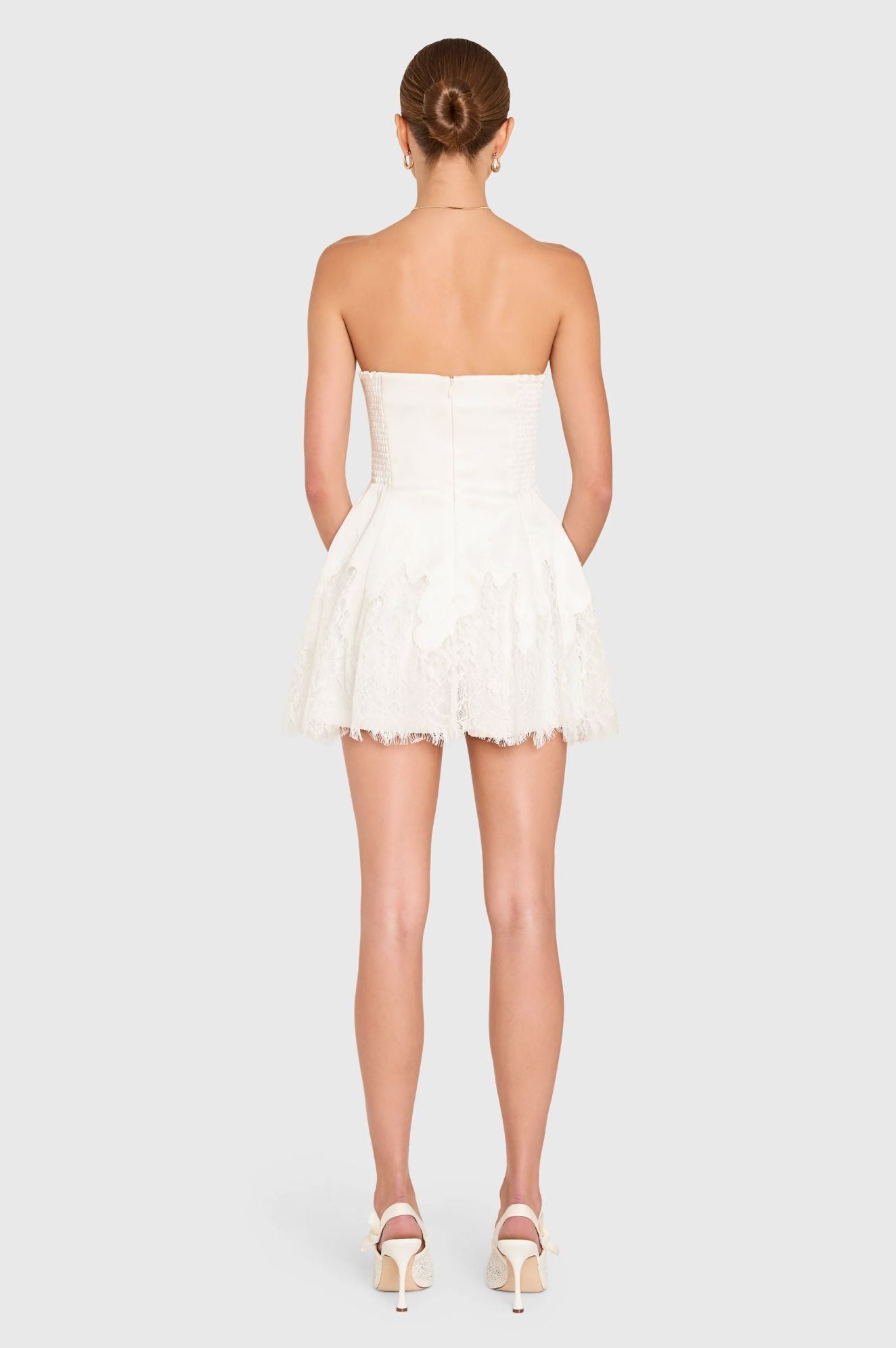Romilly Romper-Jumpsuits & Rompers-Uniquities
