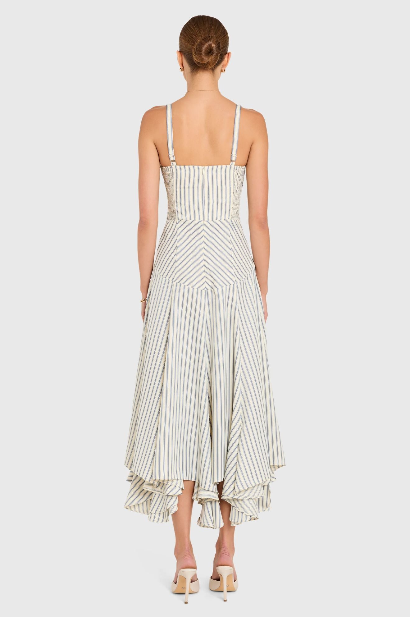 Monterey Dress-Dresses-Uniquities