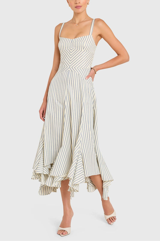 Monterey Dress-Dresses-Uniquities