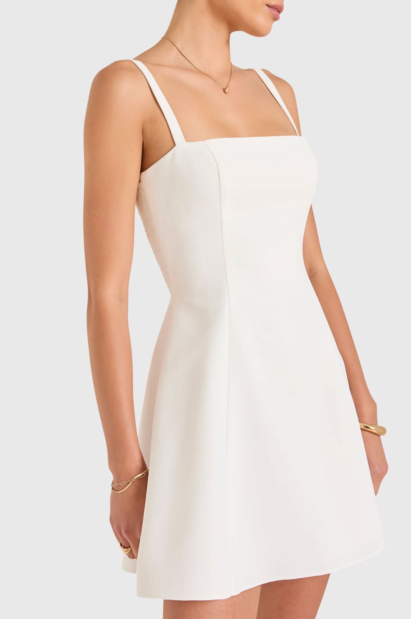 Anna Dress Dresses Amanda Uprichard 