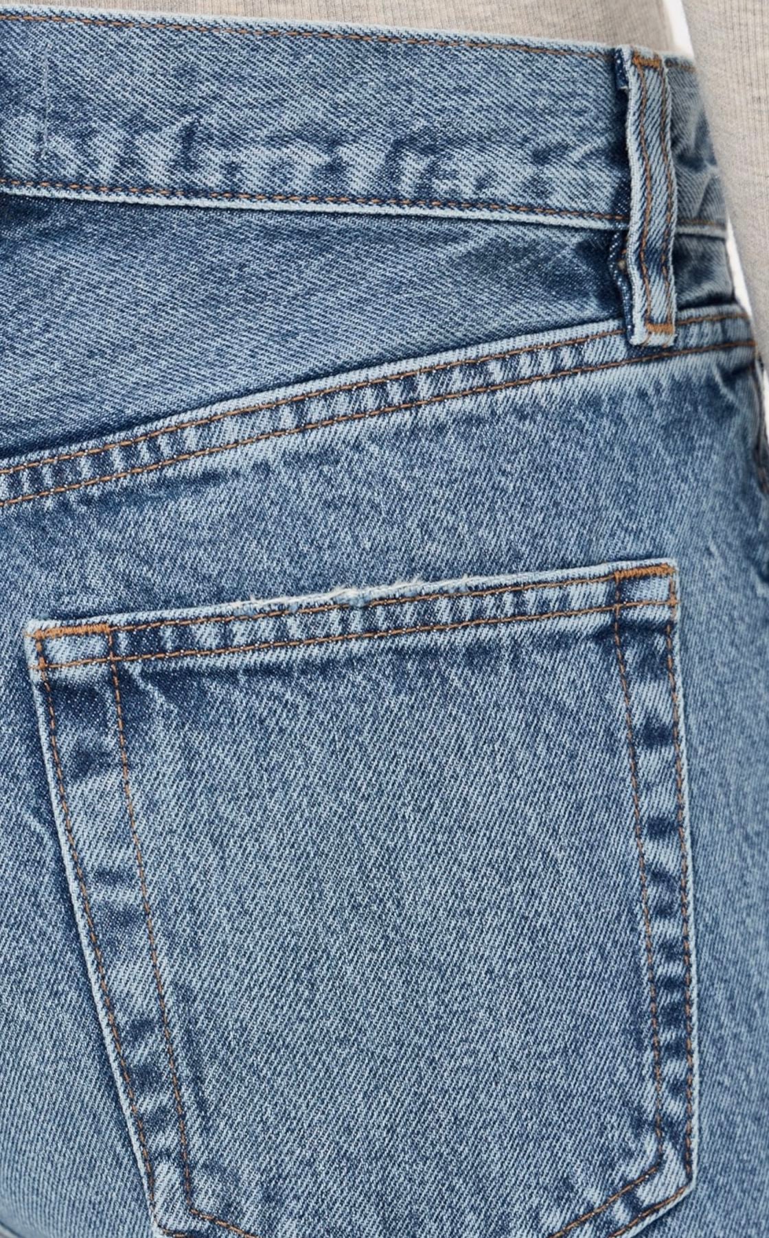 Everyday Short-Denim-Uniquities