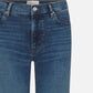 Mellow Jeans in Canals-Denim-Uniquities