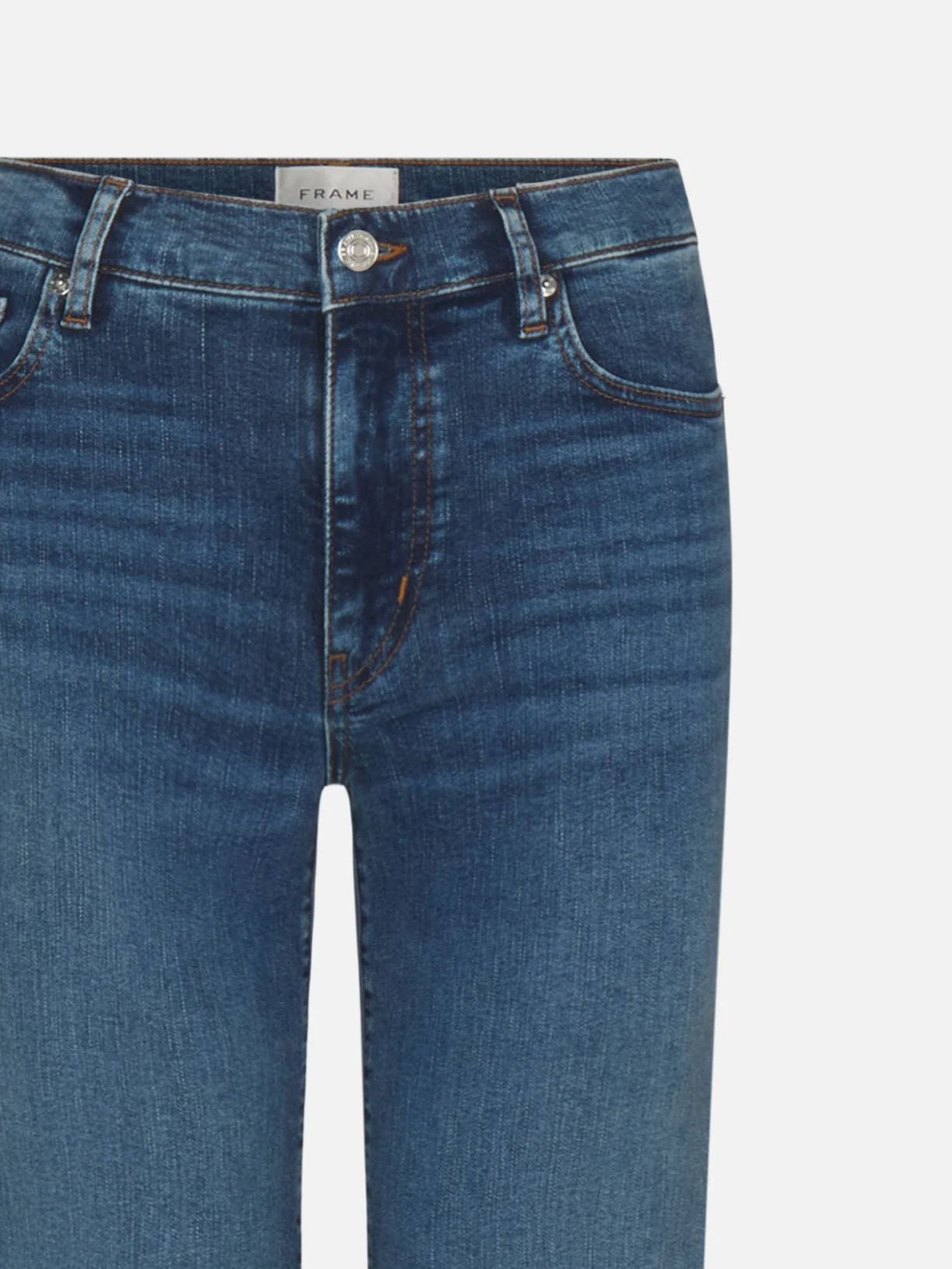 Mellow Jeans in Canals-Denim-Uniquities