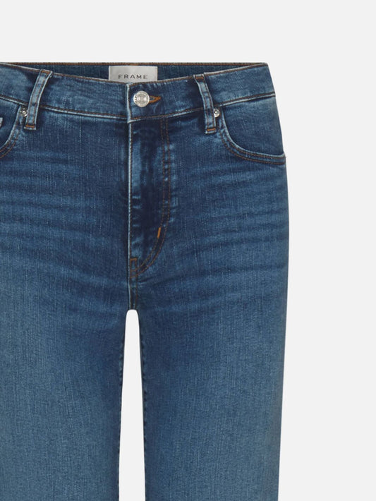 Mellow Jeans in Canals-Denim-Uniquities