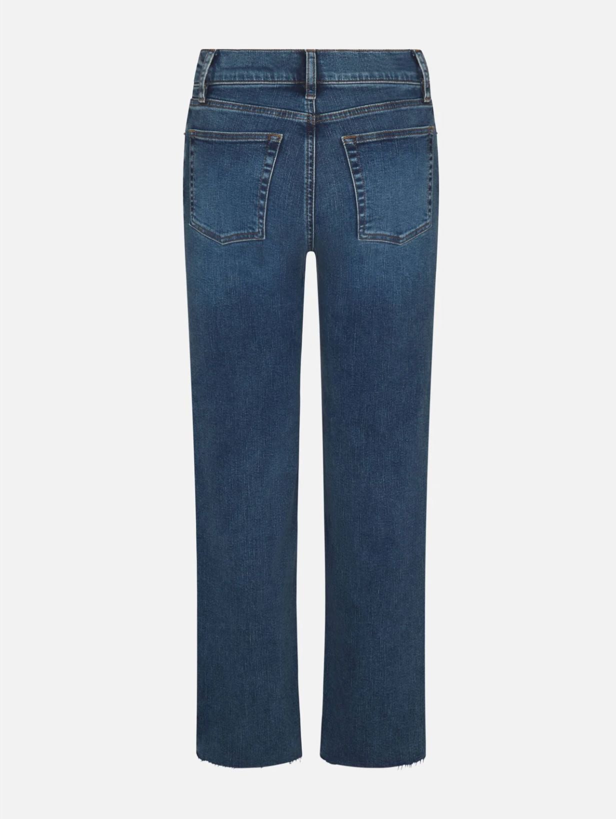 Mellow Jeans in Canals-Denim-Uniquities