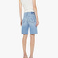 The Undercover Bermuda Short-Denim-Uniquities
