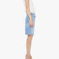 The Undercover Bermuda Short-Denim-Uniquities