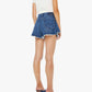 The Flutter Short Fray-Denim-Uniquities