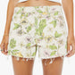 The Dodger Short Fray-Denim-Uniquities