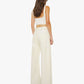 The Lemon Twist Sneak Jeans-Denim-Uniquities