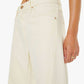 The Lemon Twist Sneak Jeans-Denim-Uniquities