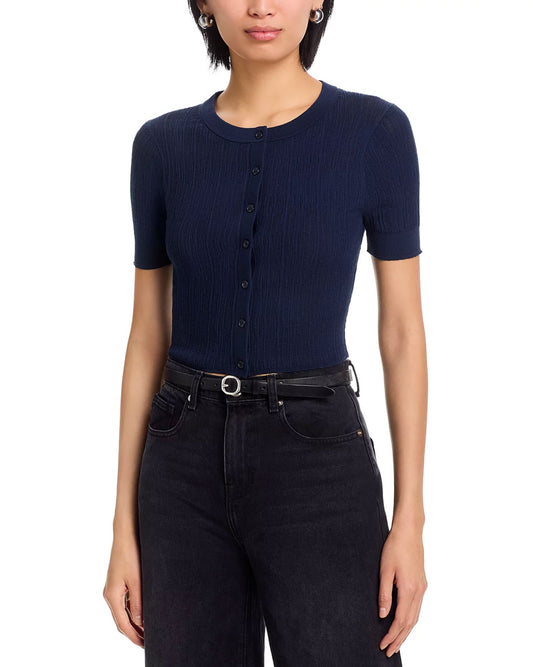 Lottie Cardigan-Tops/Blouses-Uniquities