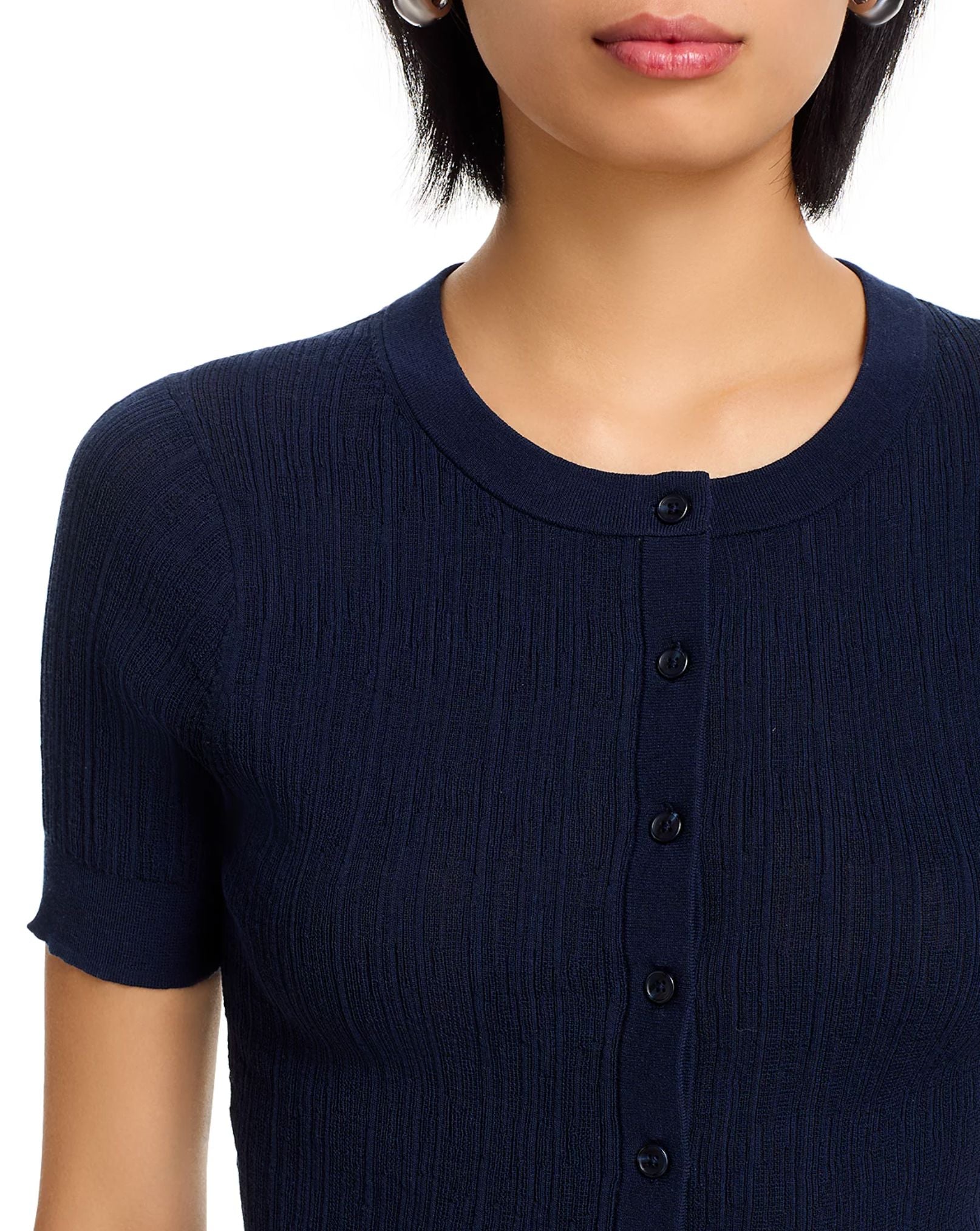Lottie Cardigan-Tops/Blouses-Uniquities