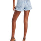 Parker Short in Swapmeet-Denim-Uniquities
