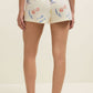 Tropic PJ Short-Lounge-Uniquities