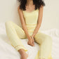 So Sweet Crochet Pant-Lounge-Uniquities