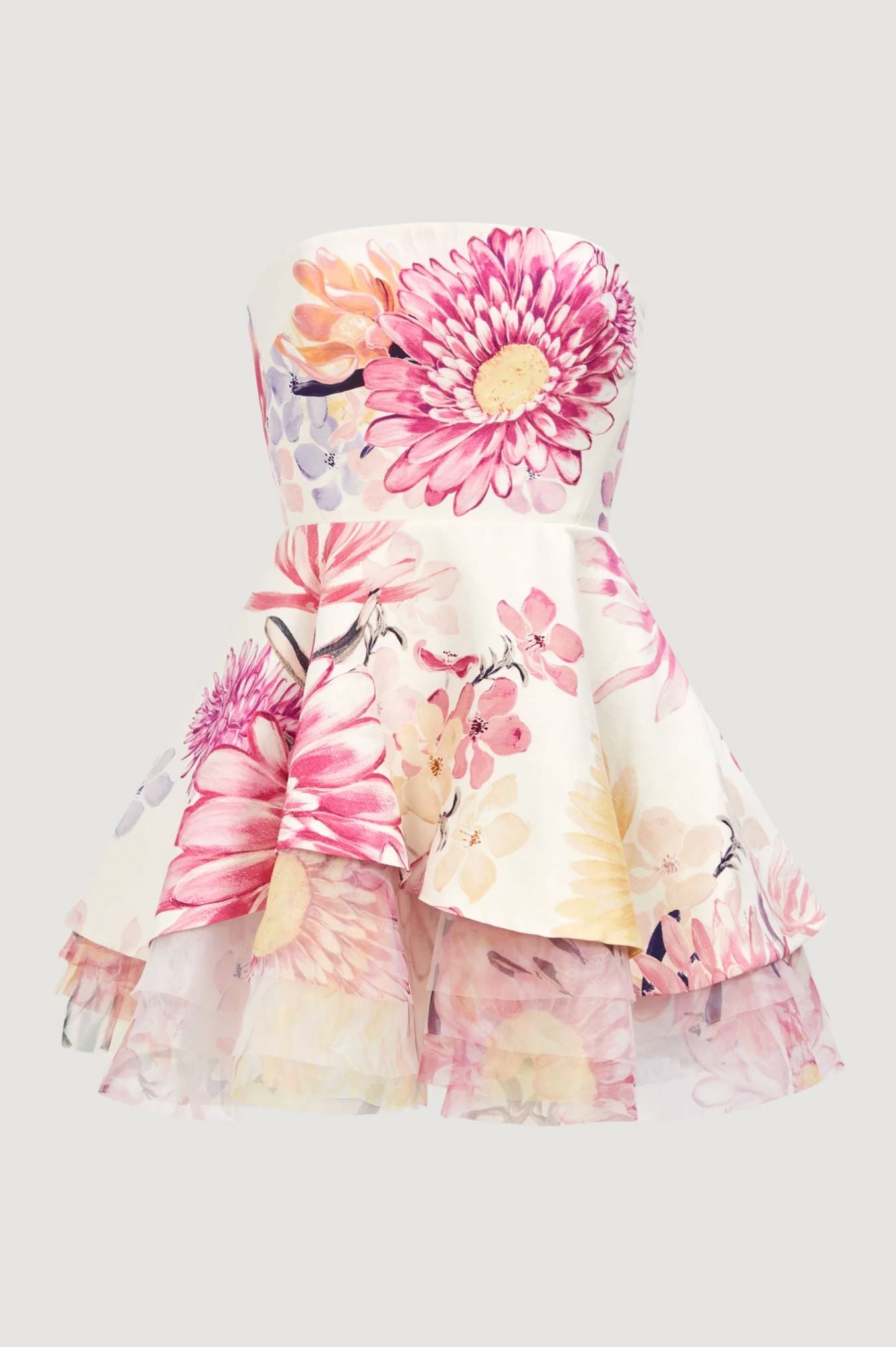 Lydia Mini Dress-Dresses-Uniquities