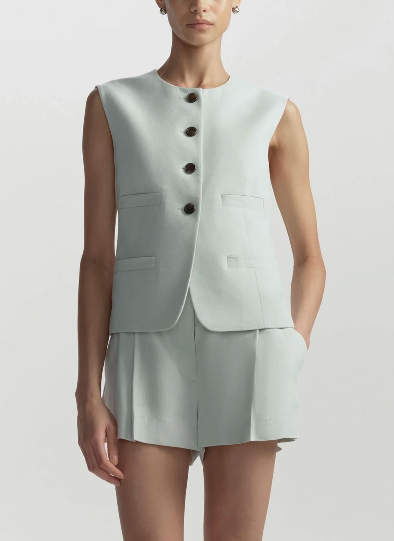 Winston Short-Bottoms-Uniquities