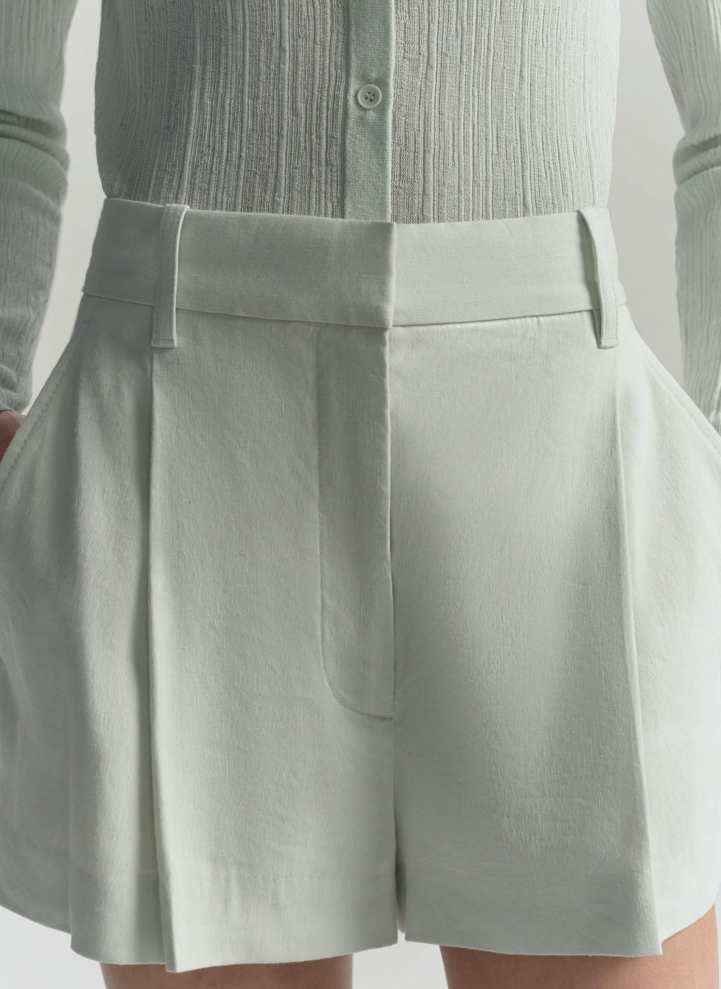 Winston Short-Bottoms-Uniquities