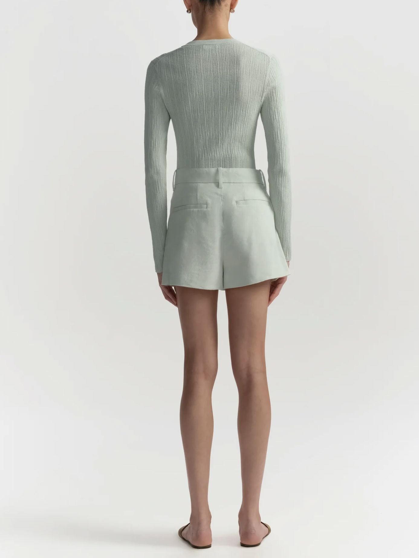 Winston Short-Bottoms-Uniquities