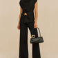 Esmia Top-Tops/Blouses-Uniquities