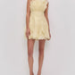 Nisha Mini Dress-Dresses-Uniquities