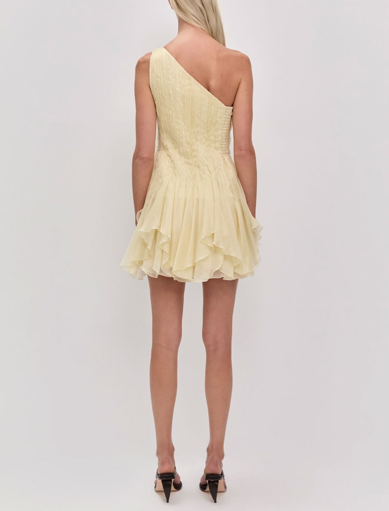 Nisha Mini Dress-Dresses-Uniquities