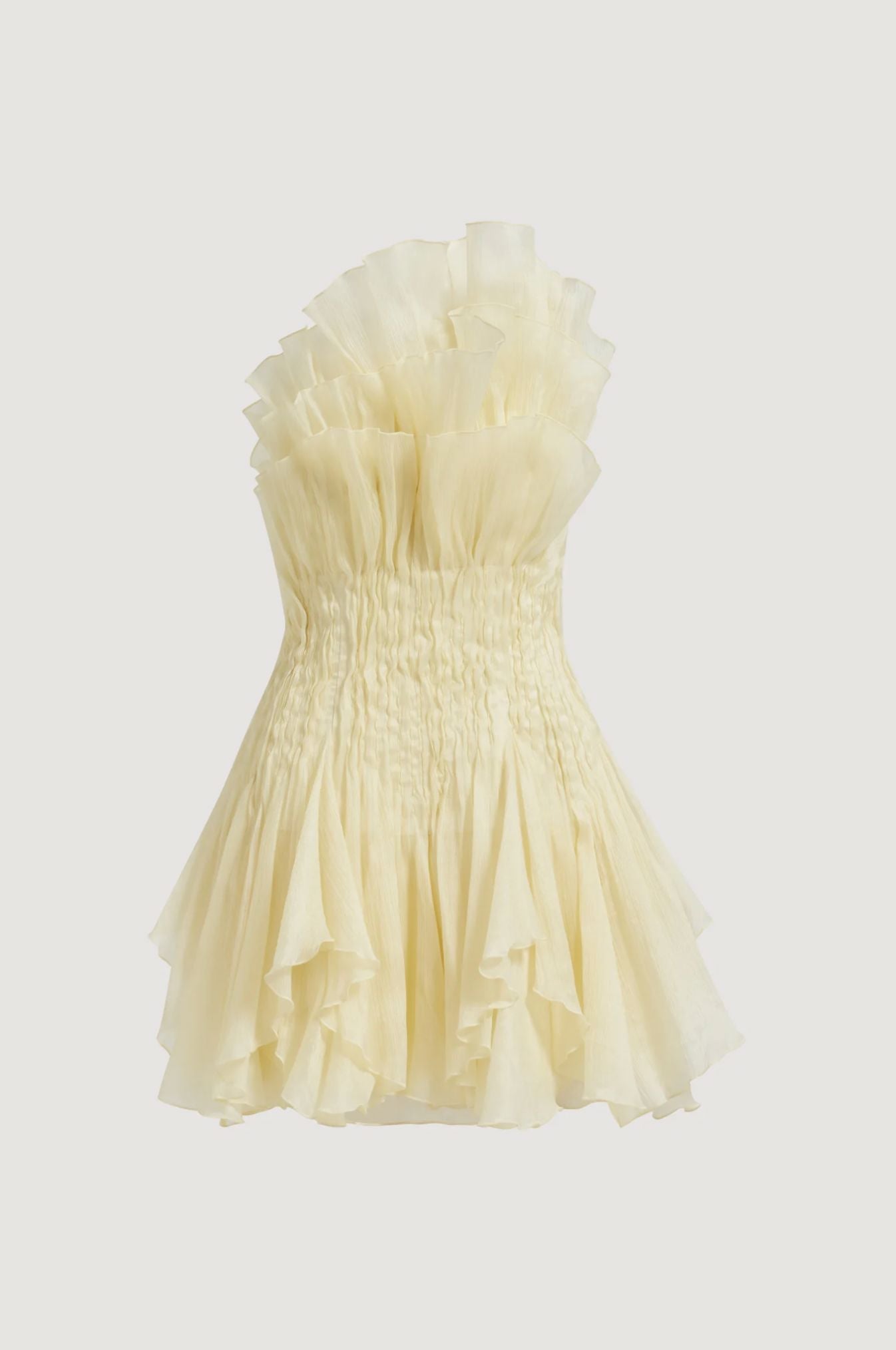 Nisha Mini Dress-Dresses-Uniquities