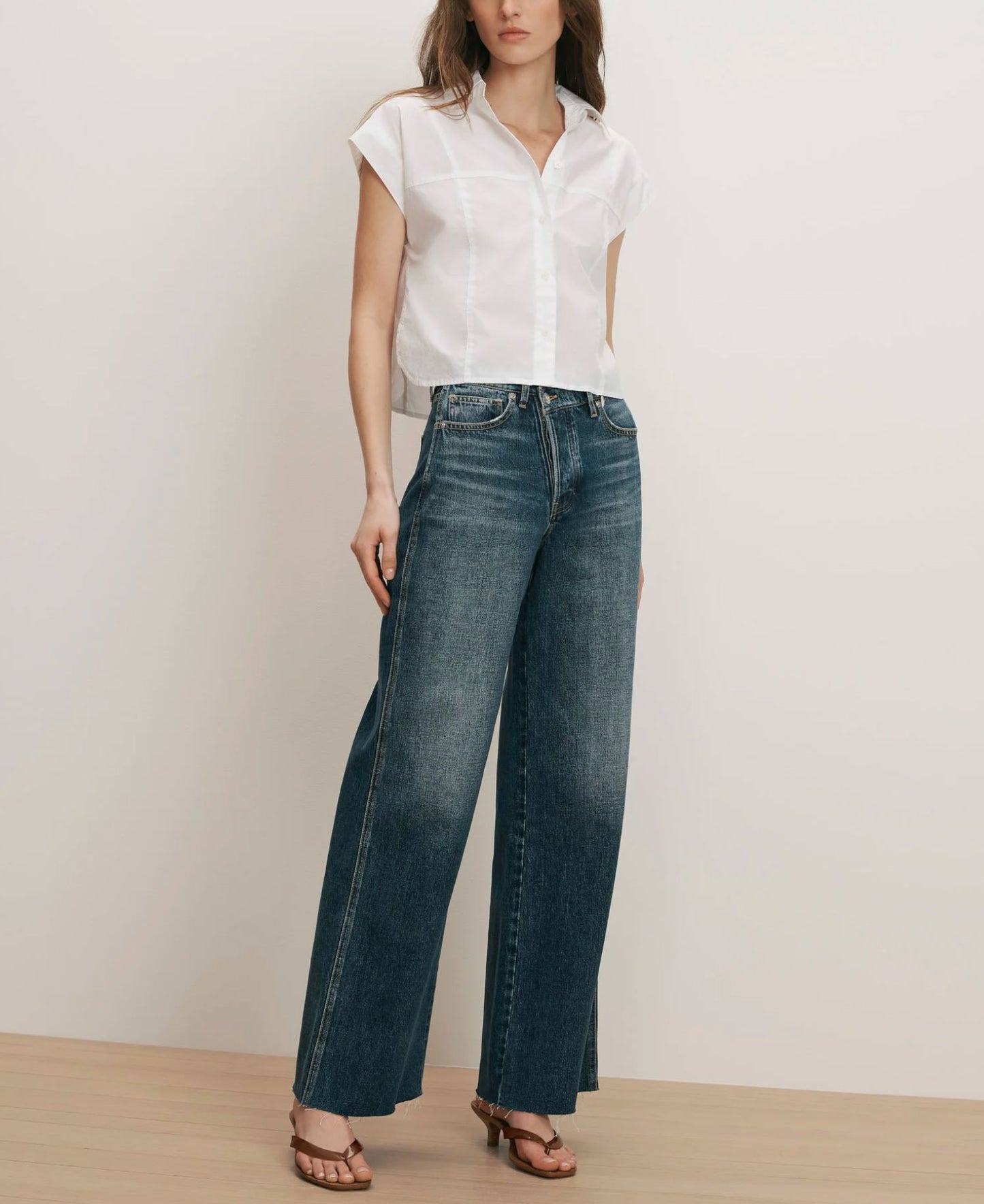 Nestor Top-Tops/Blouses-Uniquities