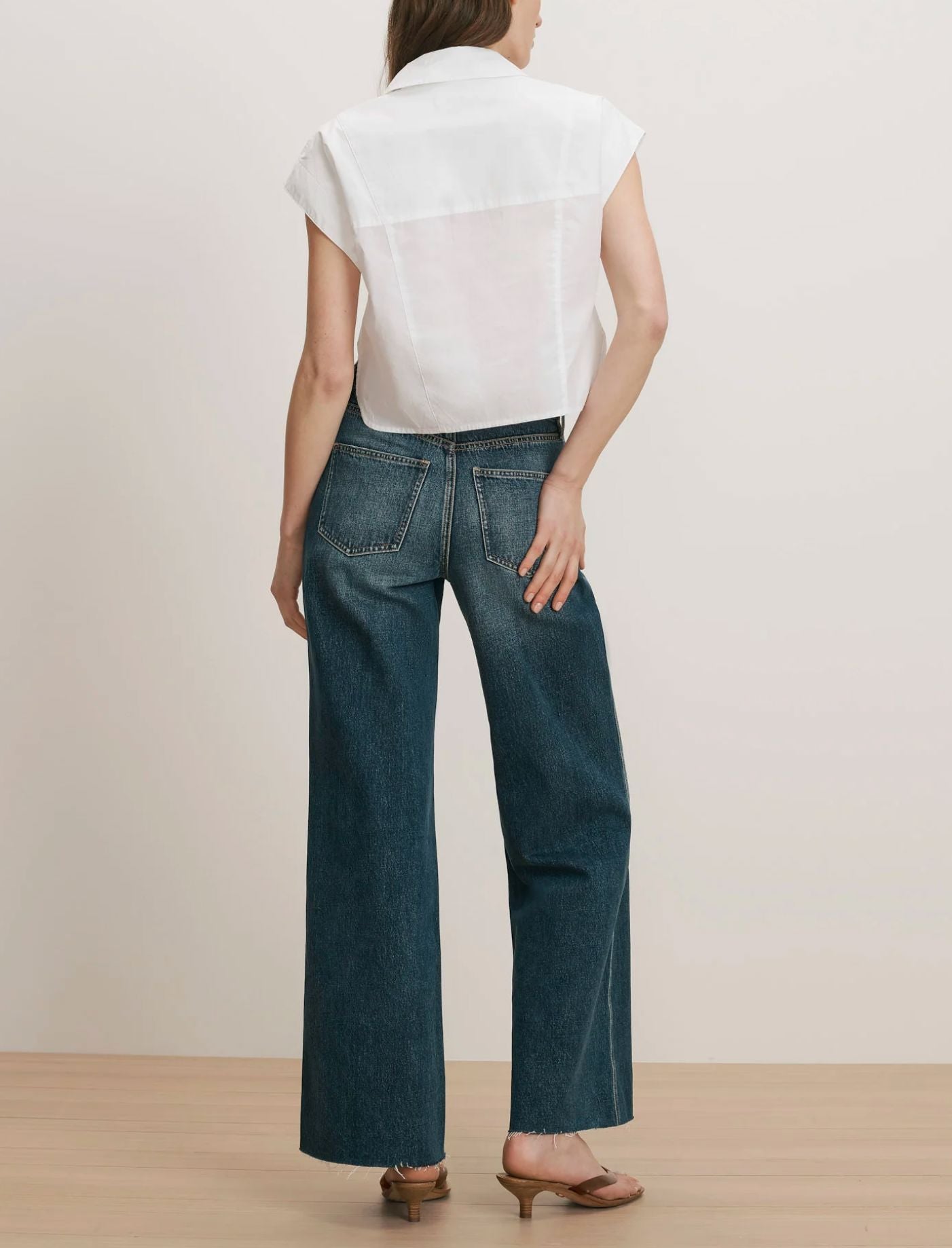 Nestor Top-Tops/Blouses-Uniquities