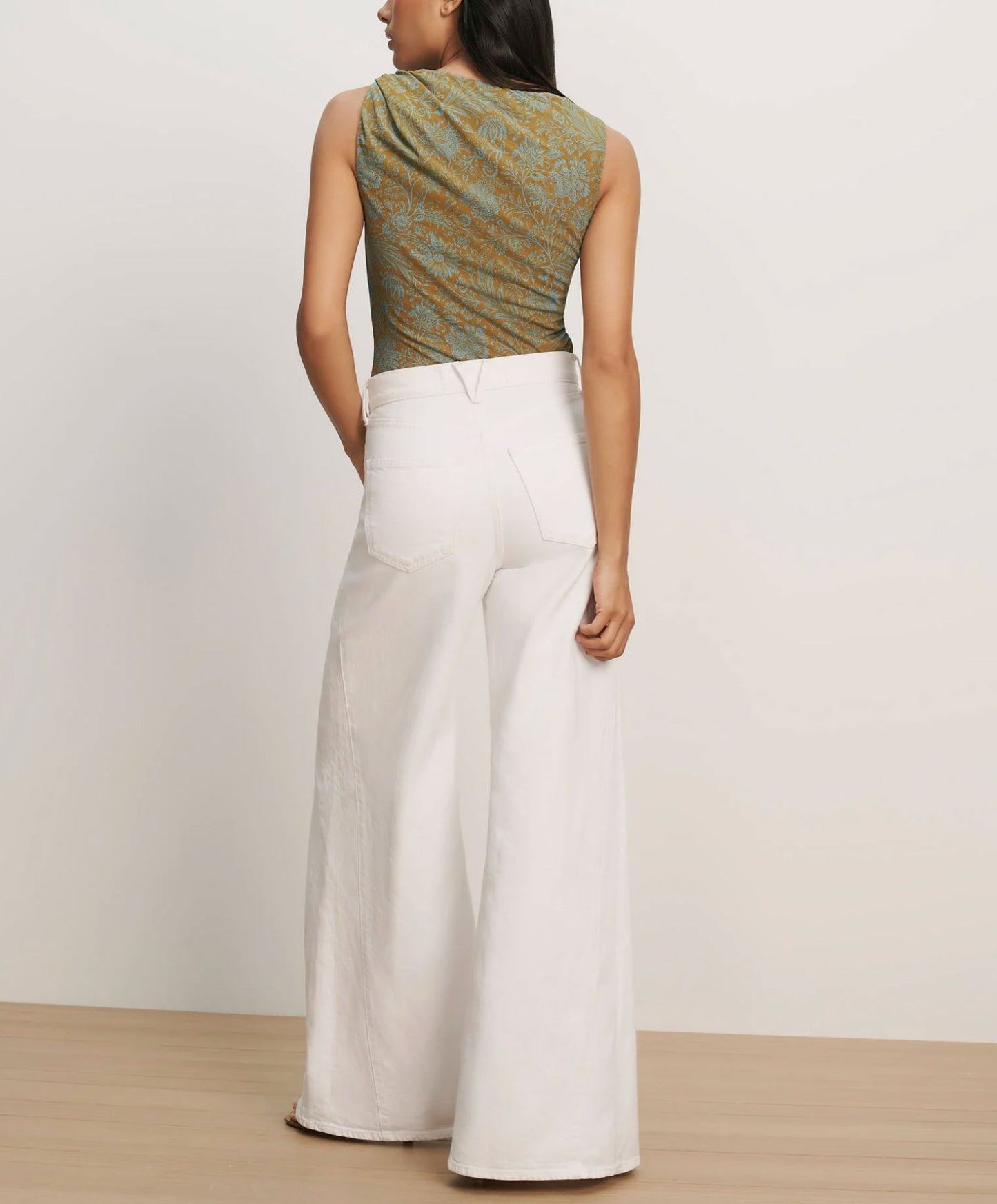 Otessa Top-Tops/Blouses-Uniquities