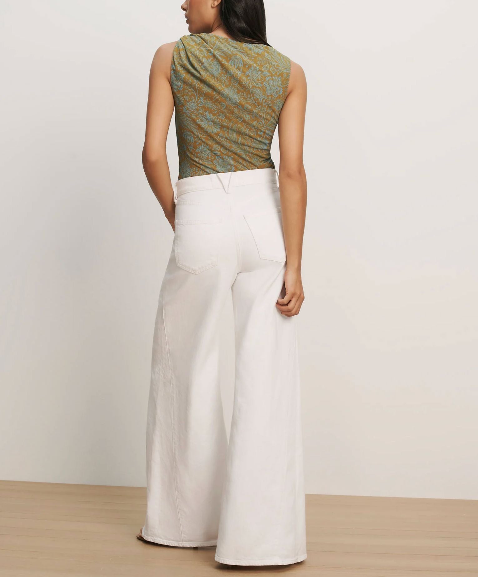 Otessa Top-Tops/Blouses-Uniquities