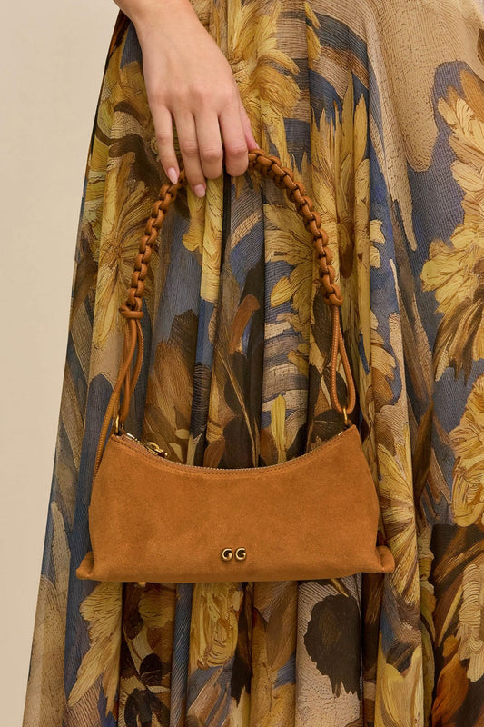 Osa Shoulder Bag-Accessories-Uniquities