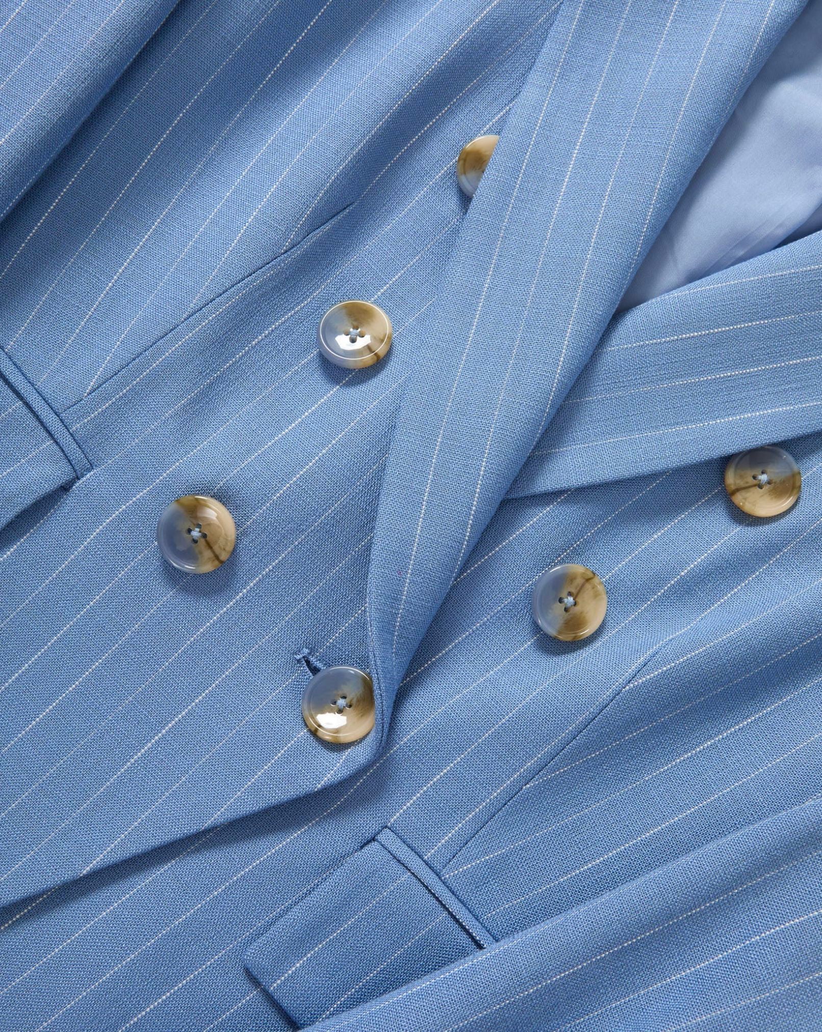 Miller Dickey Jacket-Jackets-Uniquities