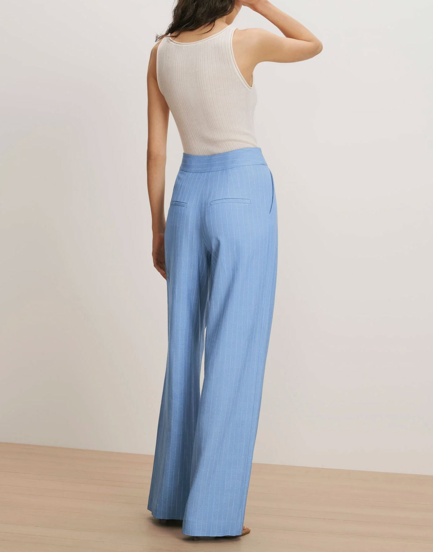 Heyser Pant-Bottoms-Uniquities